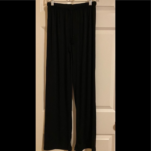 Rebecca Moses Pants - NWOT Rebecca Moses black pants.